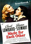 Made for Each Other , Carole Lombard