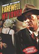 Farewell, My Lovely , Robert Mitchum