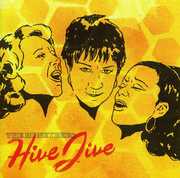 Hive Jive , The Honeybees