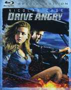 Drive Angry , Nicolas Cage