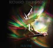 Electric , Richard Thompson