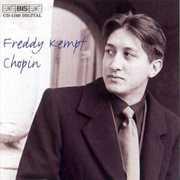 Freddy Kempf Plays Chopin , Freddy Kempf