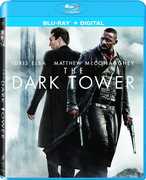 The Dark Tower , Matthew McConaughey