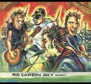 Wessel , Mid Carson July