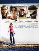 Sleepwalking , Mathew St. Patrick