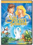 The Swan Princess , Howard McGillian
