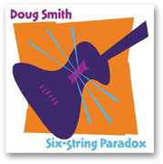 Six-String Paradox , Doug Smith
