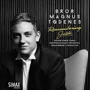 Bror Magnus Todenes - Remembering Jussi