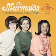Few of the Things We Love [Import] , The Murmaids