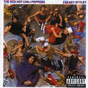 Freaky Styley [Import] , Red Hot Chili Peppers