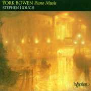 Piano Music , Stephen Hough