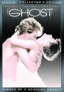 Ghost , Patrick Swayze