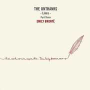 Lines Part Three: Emily Bronte , The Unthanks
