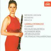 Peterkova Plays , Ludmila Peterkov