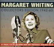 Collector's Edition 1942-60 , Margaret Whiting