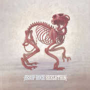 Skelethon [Explicit Content] , Aesop Rock