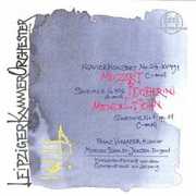 Piano Concertos , Franz Vorraber