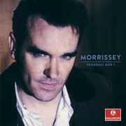Vauxhall & I (20th Anniversary Edition Definitive) , Morrissey