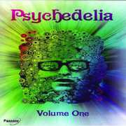 Psychedelic Chemistry, Vol. 1 , Various Artists