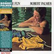 Double Fun , Robert Palmer
