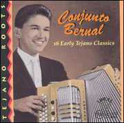 16 Early Hits , Conjunto Bernal