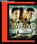Swerve , Jason Clarke