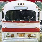 Lovejoy , Albert King