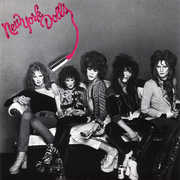 New York Dolls , New York Dolls
