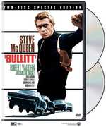 Bullitt (Two-Disc Special Edition) , Victor Tayback