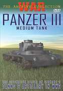 Panzer III: Medium Tank 
