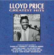 Greatest Hits , Lloyd Price