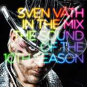 In The Mix: The Sound Of The Tenth Season , Sven V th