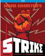 Strike , Alexander Antonov