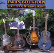 Lars Edegran Triolian String Band , Lars Edegran Triolian String Band