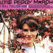 I Will Follow Him , Peggy March