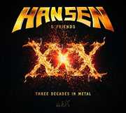 Xxx , Kai Hansen & Friends