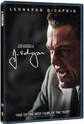 J. Edgar , Leonardo DiCaprio