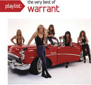 Playlist: The Very Best Of Warrant , Warrant