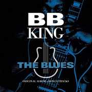 Blues [Import] , B.B. King
