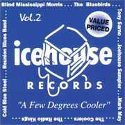 Vol. 2-Icehouse Sampler , Various Artists