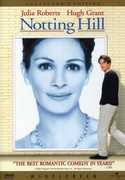 Notting Hill , Julia Roberts