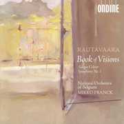 Book of Visions , Mikko Franck