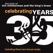 Celebrating 35 Years: The Best of Tim Zimmerman , Tim Zimmerman