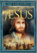 The Bible Stories: Jesus , Jeremy Sisto