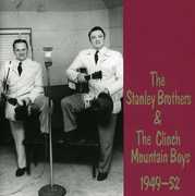 1949-52 , The Stanley Brothers