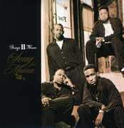 Song for Mama , Boyz II Men