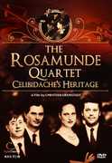 Celibidache's Heritage , Andreas Reiner