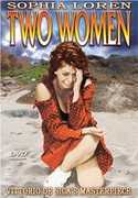Two Women , Sophia Loren