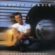 Passing Through , Randy Travis