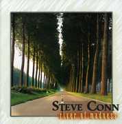 River of Madness , Steve Conn